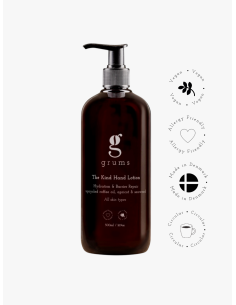 The Kind Hand Lotion
