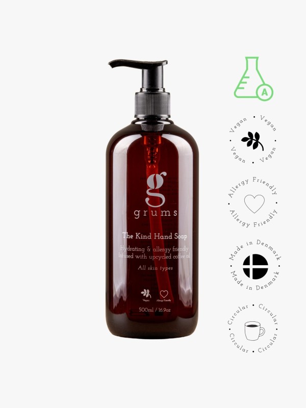 The Kind Hand Soap