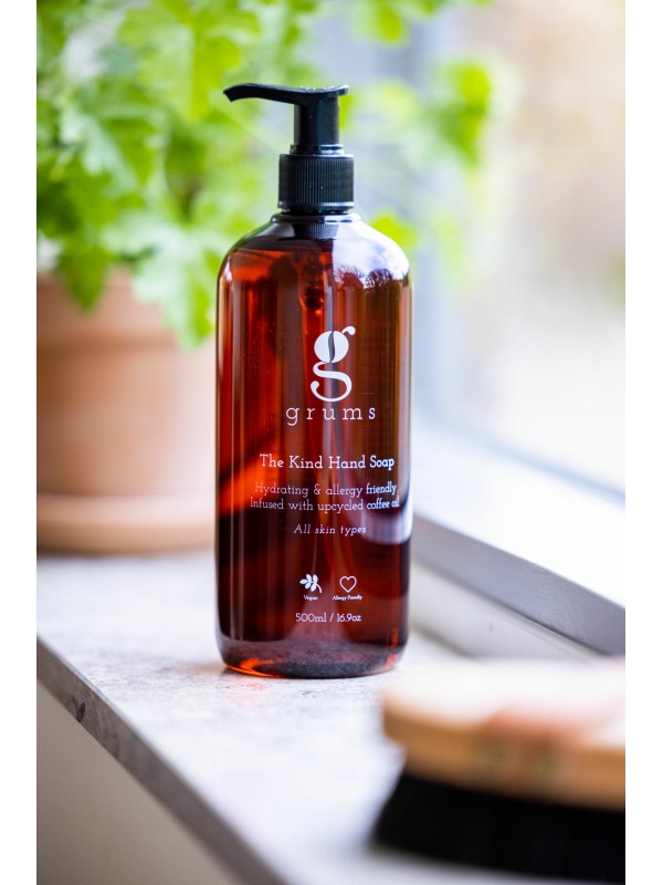 The Kind Hand Soap