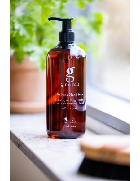The Kind Hand Soap