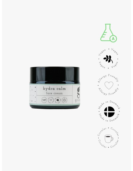 Hydra Calm Face Cream