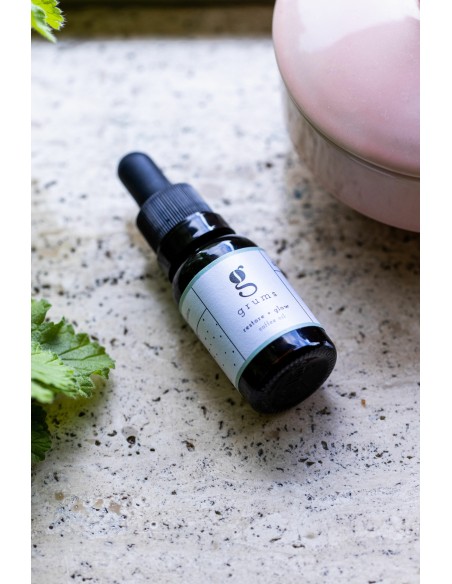 Restore + Glow Coffee Oil