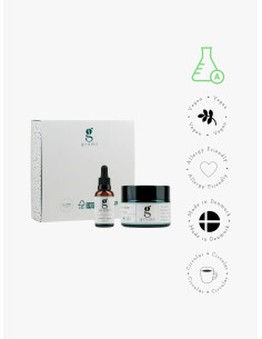 The Hydra Glow Kit