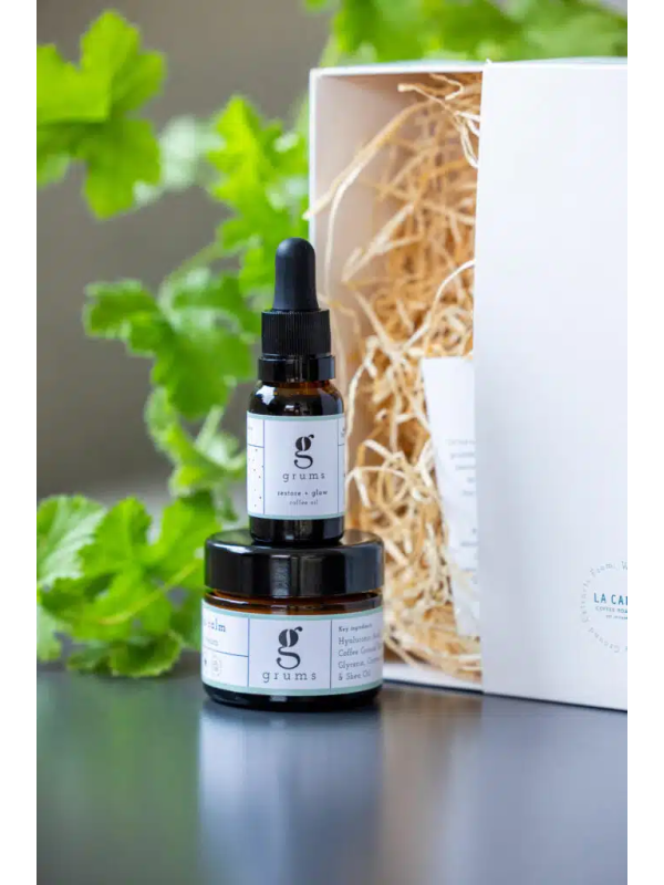 The Hydra Glow Kit