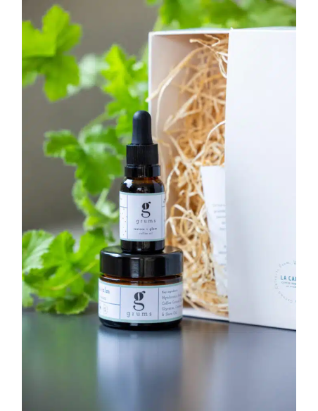 The Hydra Glow Kit