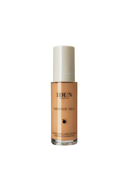 Base Fluida Nordic Veil