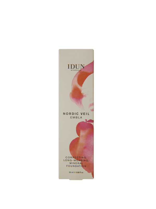 Base Fluida Nordic Veil