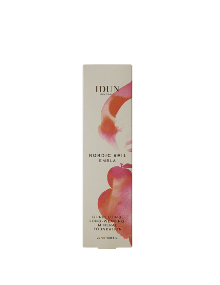 Base Fluida Nordic Veil