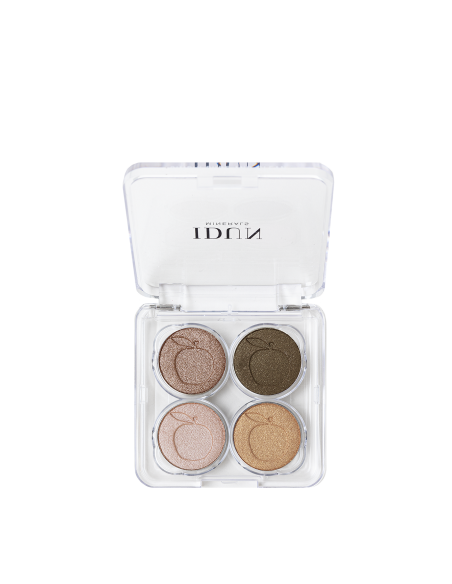 Paleta de Sombra de Olhos