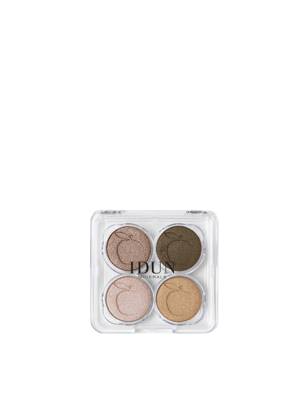 Paleta de Sombra de Olhos