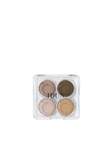 Paleta de Sombra de Olhos