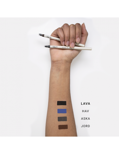 Delineador de Olhos Cremoso