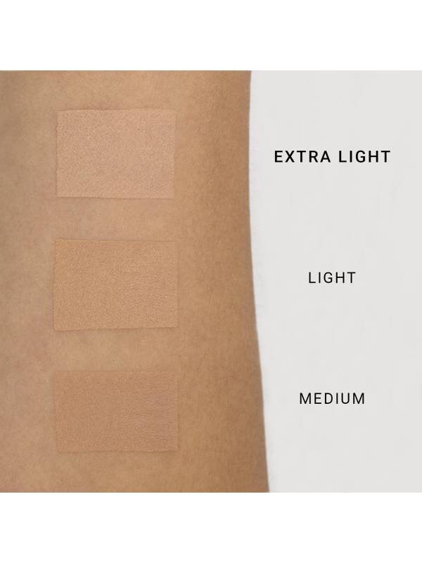 Corretor Zona Ocular