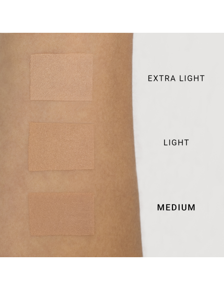 Corretor Zona Ocular