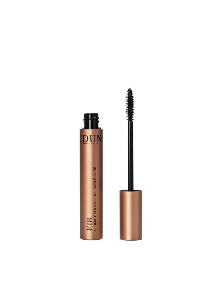 Máscara de Pestanas Eir