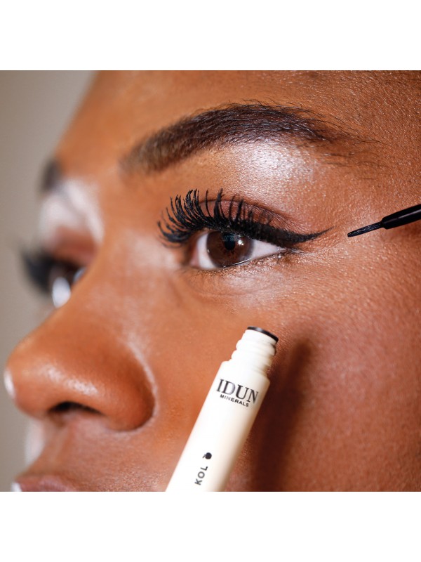 Delineador de Olhos Líquido Kol