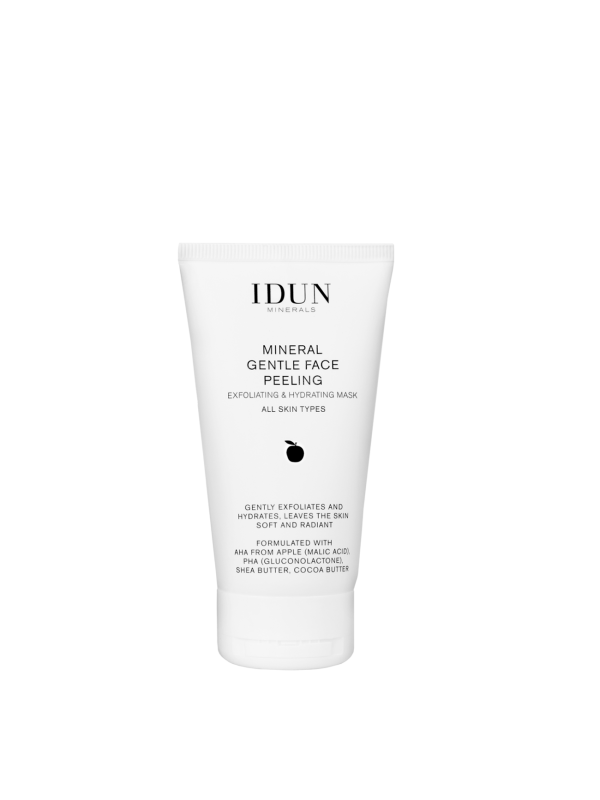 Gentle Face Peeling