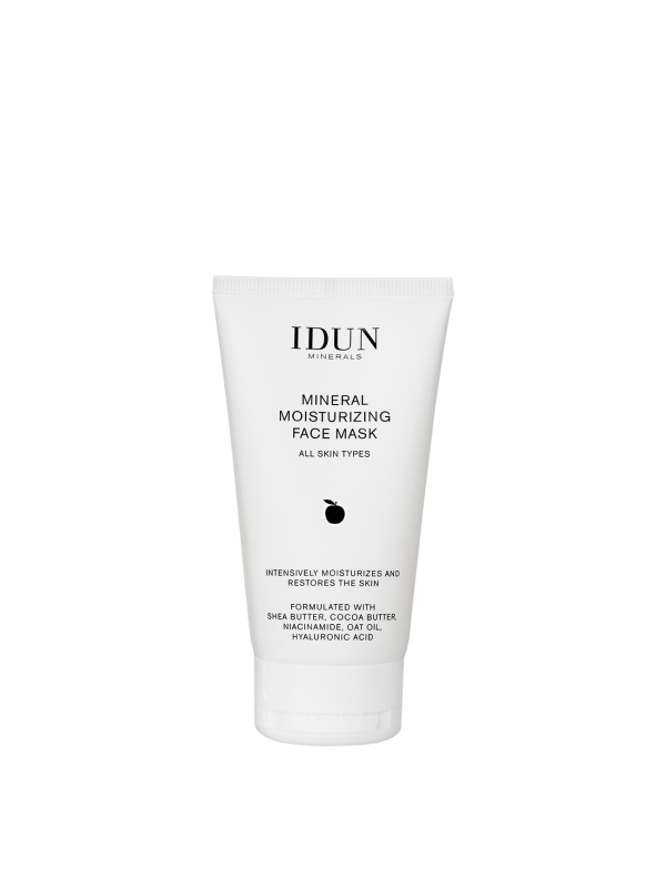Moisturizing Face Mask