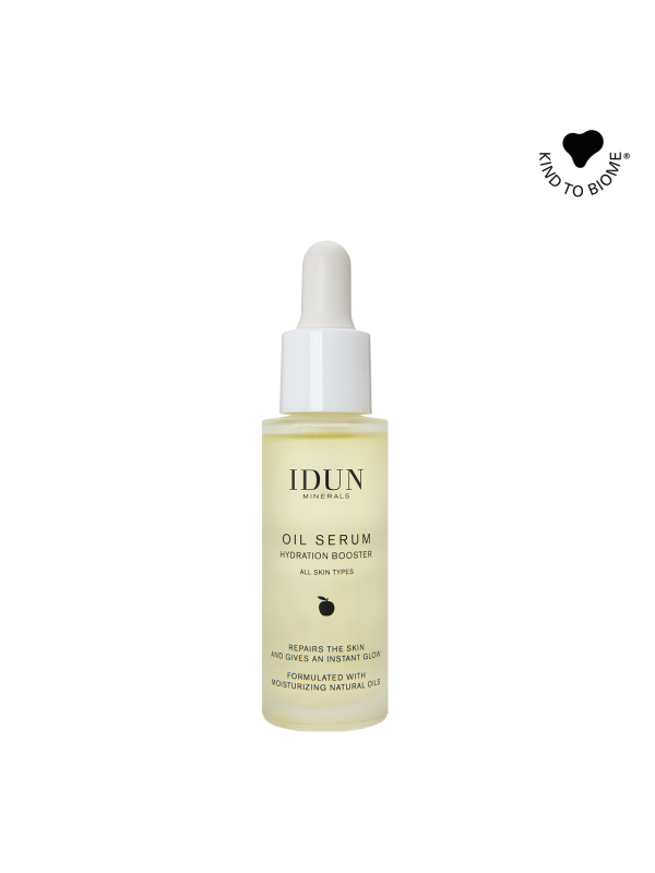 Oil Serum