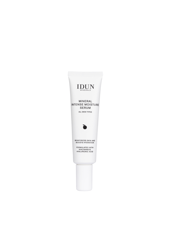 Intense Moisture Serum
