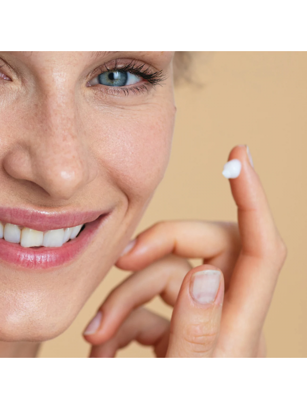 Moisturizing Day Cream