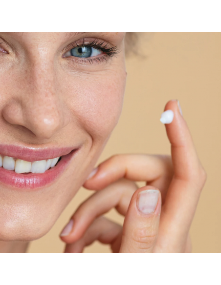 Moisturizing Day Cream