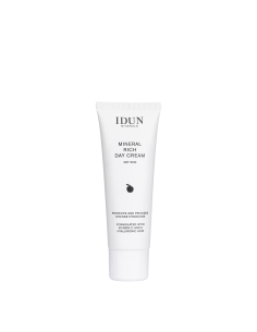 Rich Day Cream