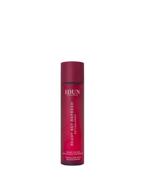 Fixador de Maquilhagem READY SET REFRESH