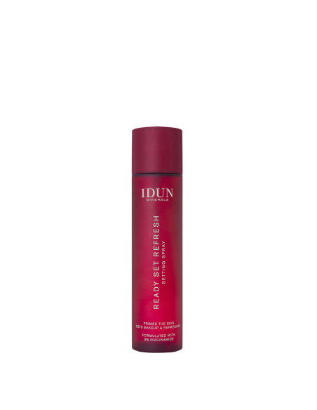 Fixador de Maquilhagem READY SET REFRESH