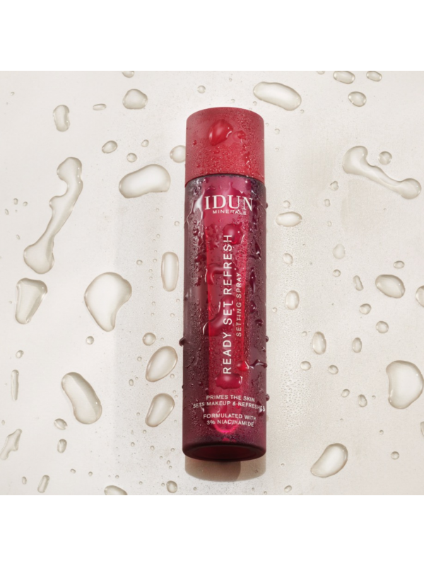 Fixador de Maquilhagem READY SET REFRESH