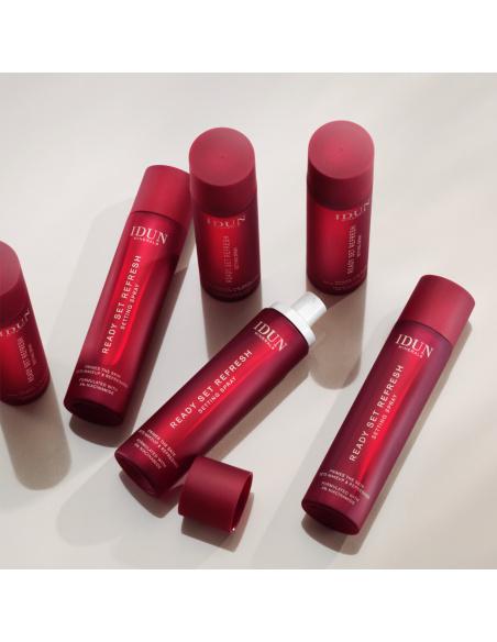 Fixador de Maquilhagem READY SET REFRESH