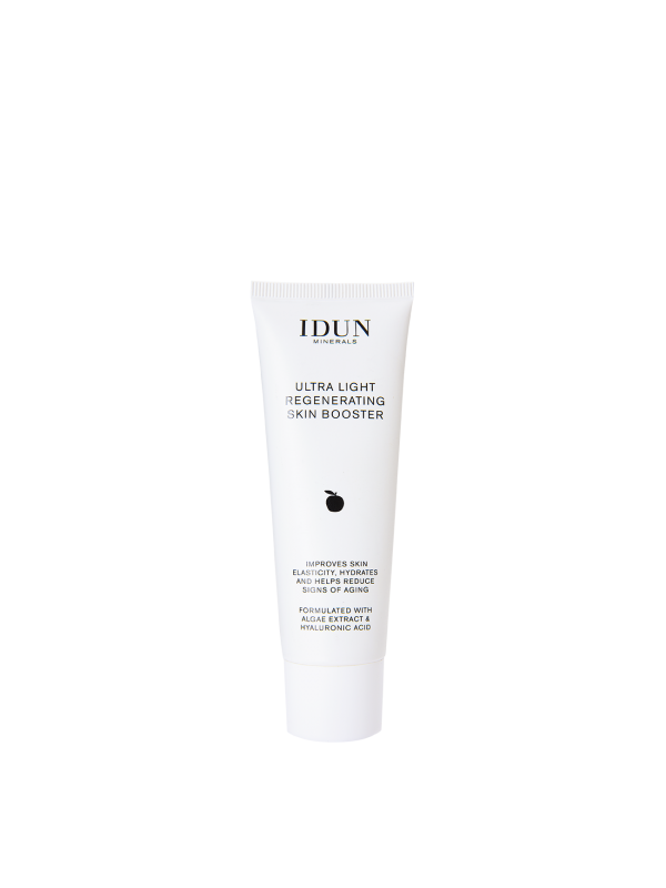 Ultra Light Regenerating Skin Booster