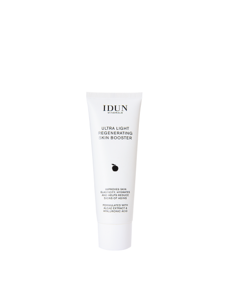 Ultra Light Regenerating Skin Booster