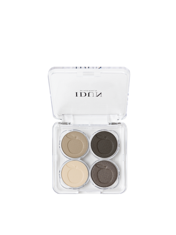 Paleta de Sombra de Olhos