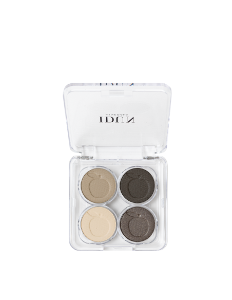 Paleta de Sombra de Olhos