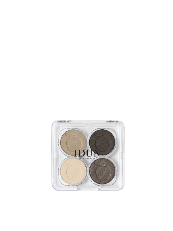 Paleta de Sombra de Olhos