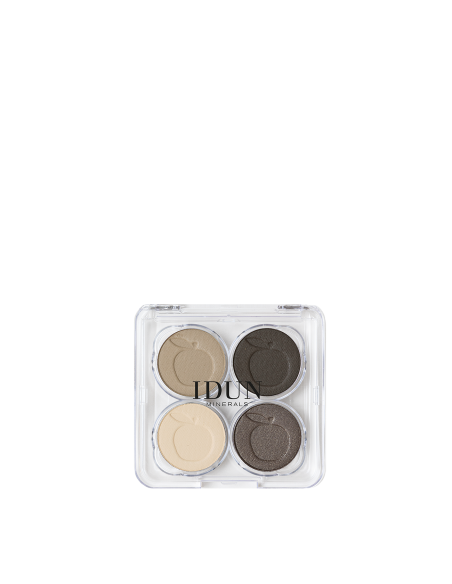 Paleta de Sombra de Olhos