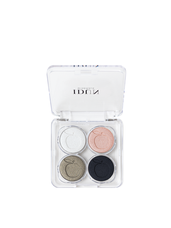 Paleta de Sombra de Olhos