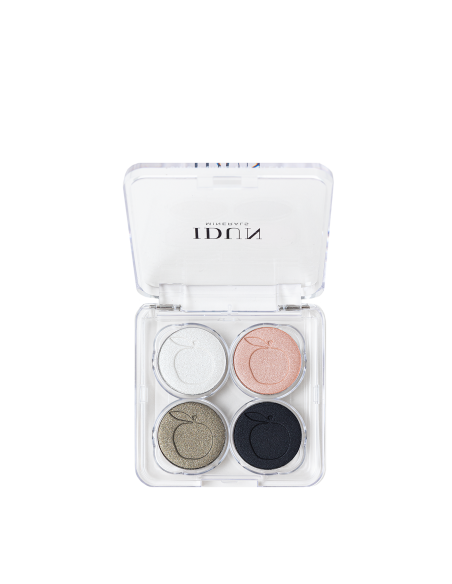 Paleta de Sombra de Olhos