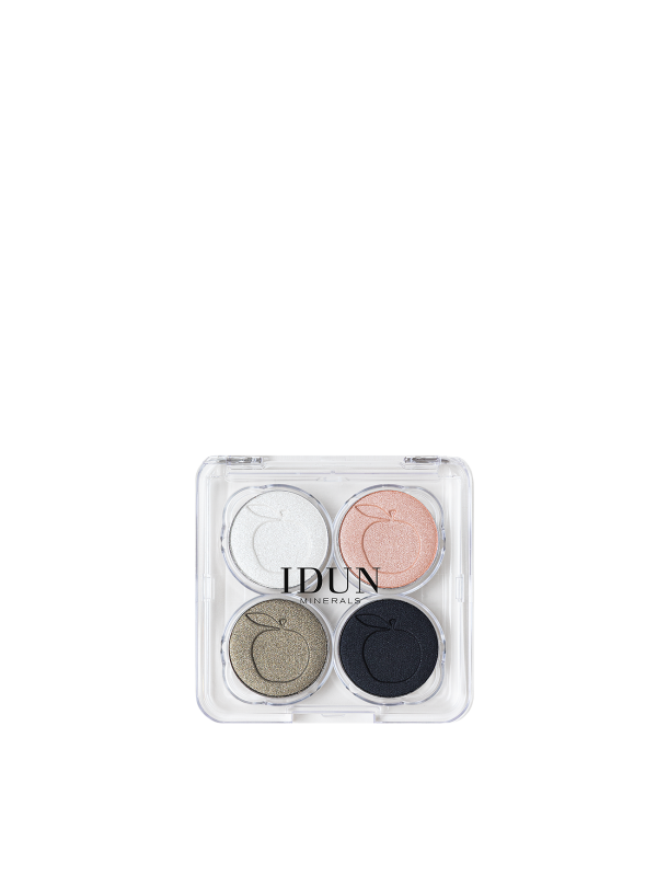 Paleta de Sombra de Olhos