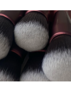 Pincel Pro Soft Kabuki 2