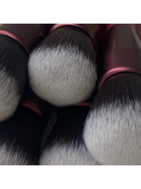 Pincel Pro Soft Kabuki