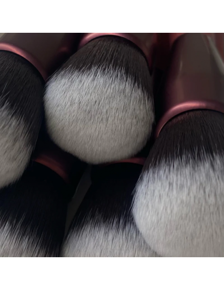 Pincel Pro Soft Kabuki