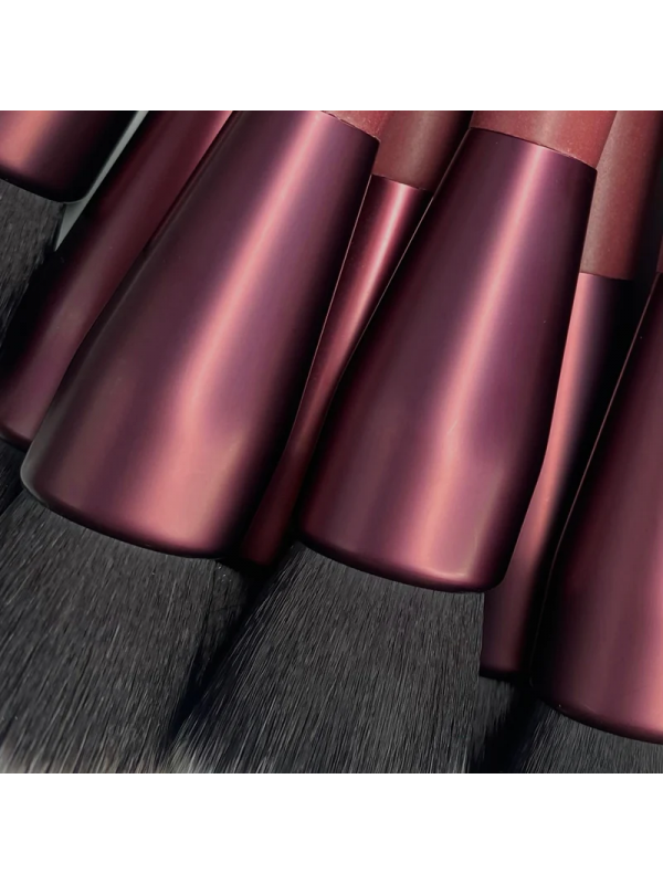 Pincel Pro Soft Kabuki