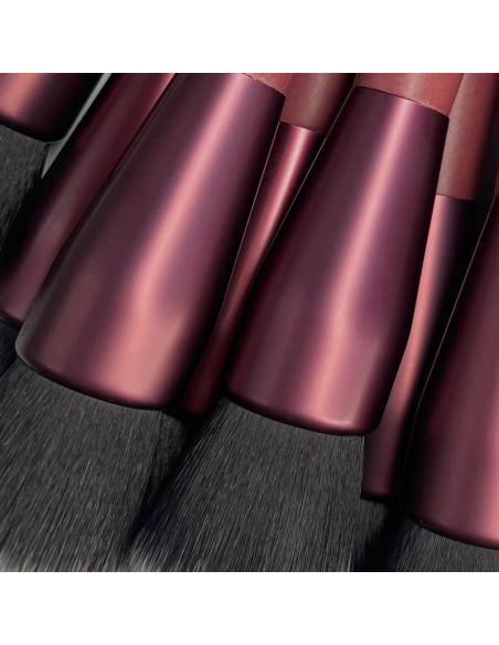 Pincel Pro Soft Kabuki