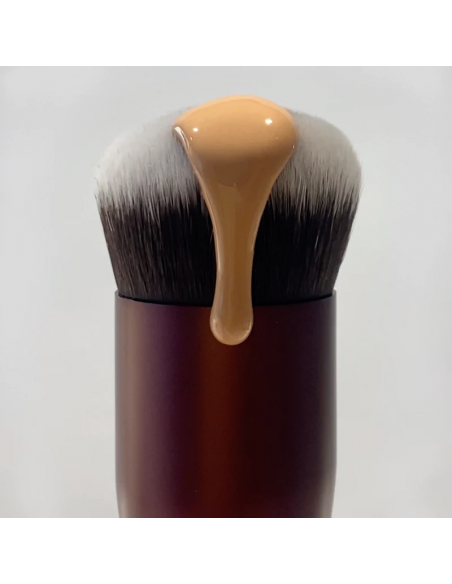 Pincel Pro Buffer Foundation