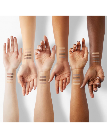 Paleta de Sombra de Olhos