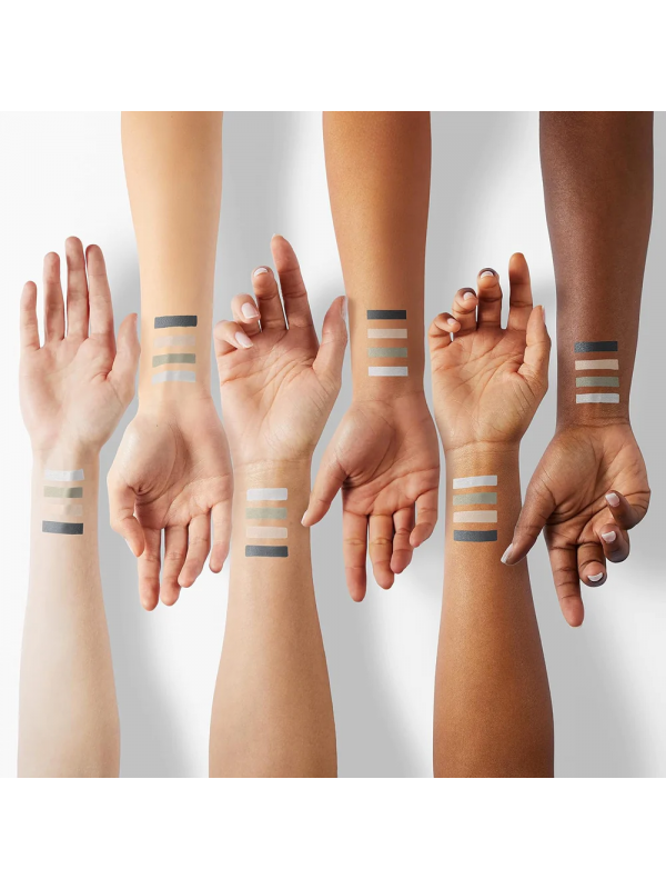 Paleta de Sombra de Olhos