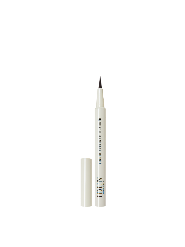Delineador de Olhos Líquido Bläck