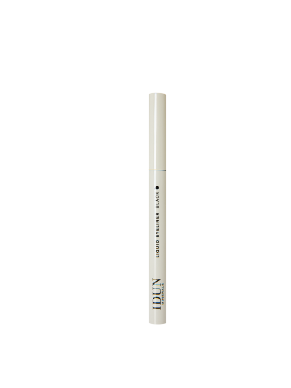 Delineador de Olhos Líquido Bläck